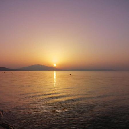 Costa Anastasia_Sea View Suites Nea Vrasna Phòng bức ảnh