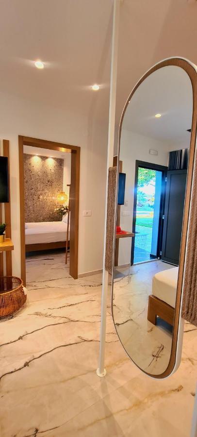 Costa Anastasia_Sea View Suites Nea Vrasna Ngoại thất bức ảnh