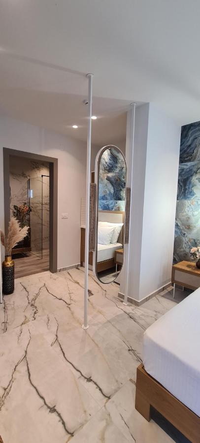 Costa Anastasia_Sea View Suites Nea Vrasna Ngoại thất bức ảnh
