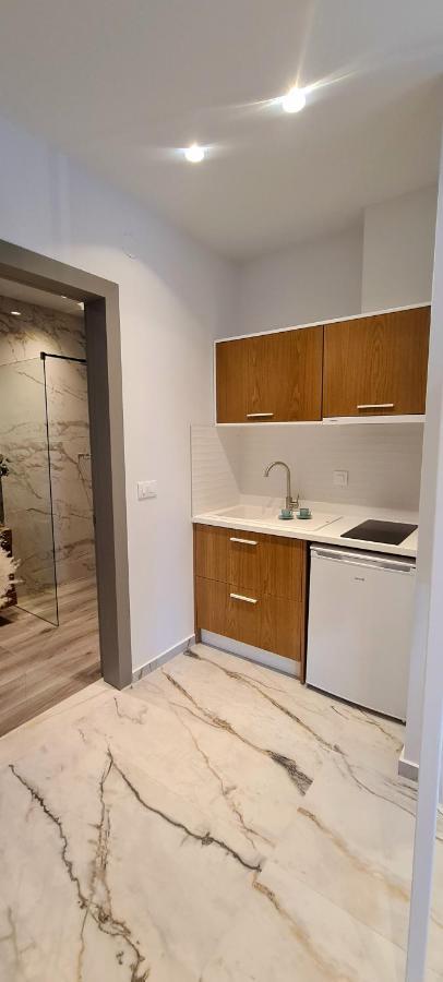 Costa Anastasia_Sea View Suites Nea Vrasna Ngoại thất bức ảnh