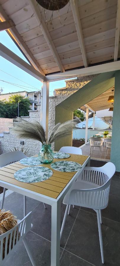 Costa Anastasia_Sea View Suites Nea Vrasna Phòng bức ảnh