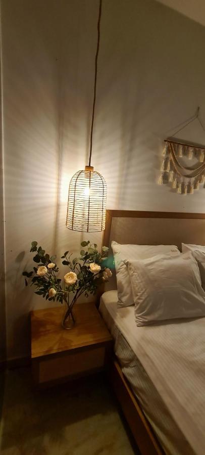 Costa Anastasia_Sea View Suites Nea Vrasna Phòng bức ảnh