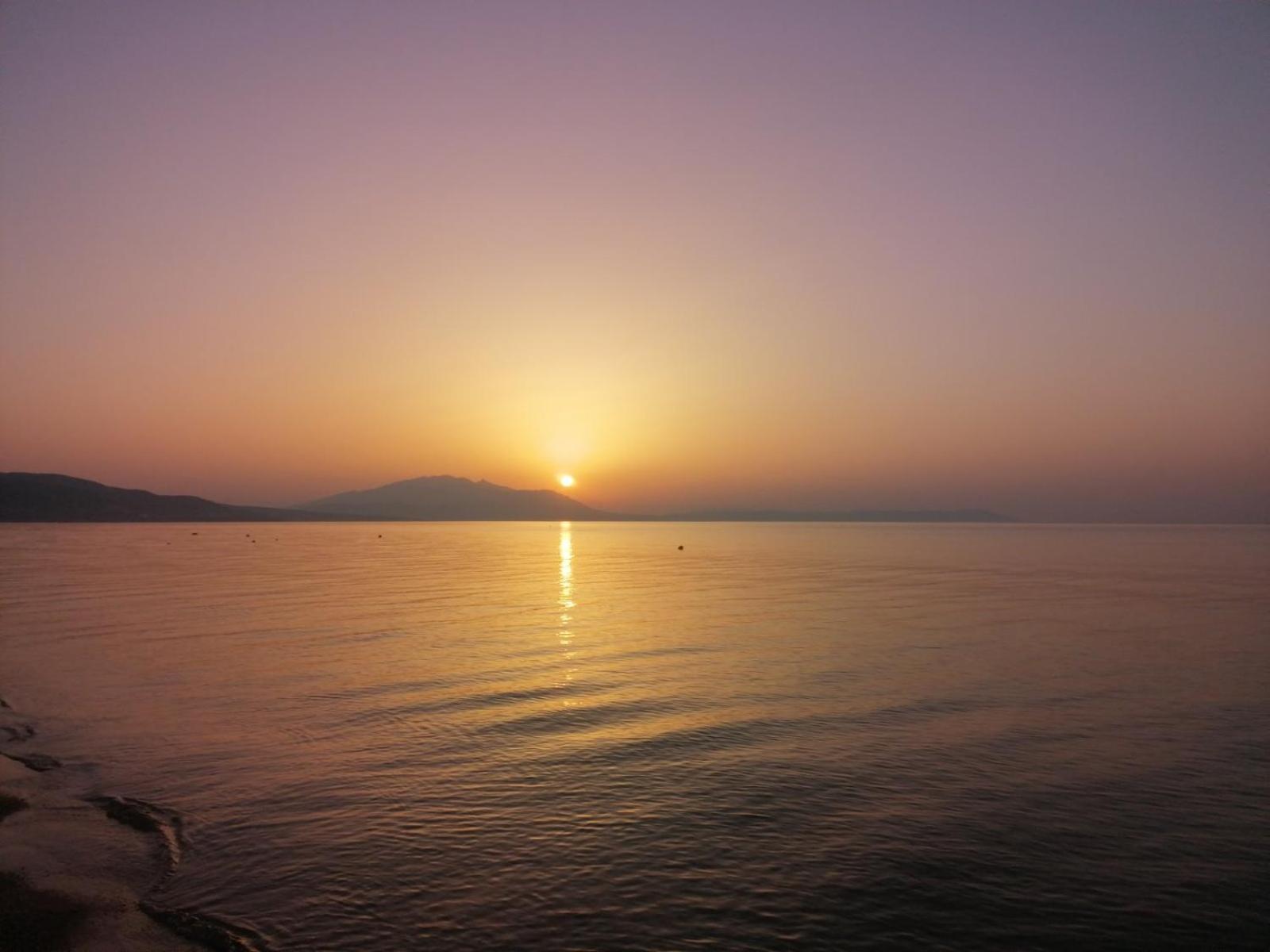 Costa Anastasia_Sea View Suites Nea Vrasna Phòng bức ảnh