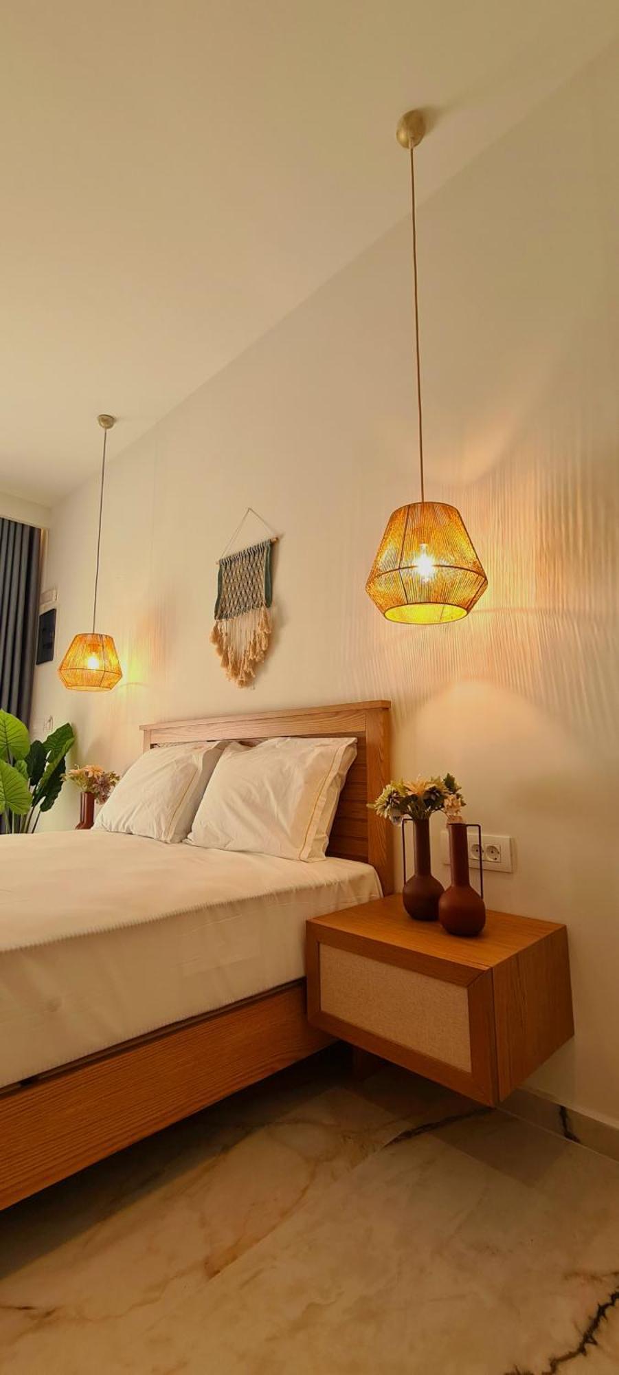 Costa Anastasia_Sea View Suites Nea Vrasna Phòng bức ảnh