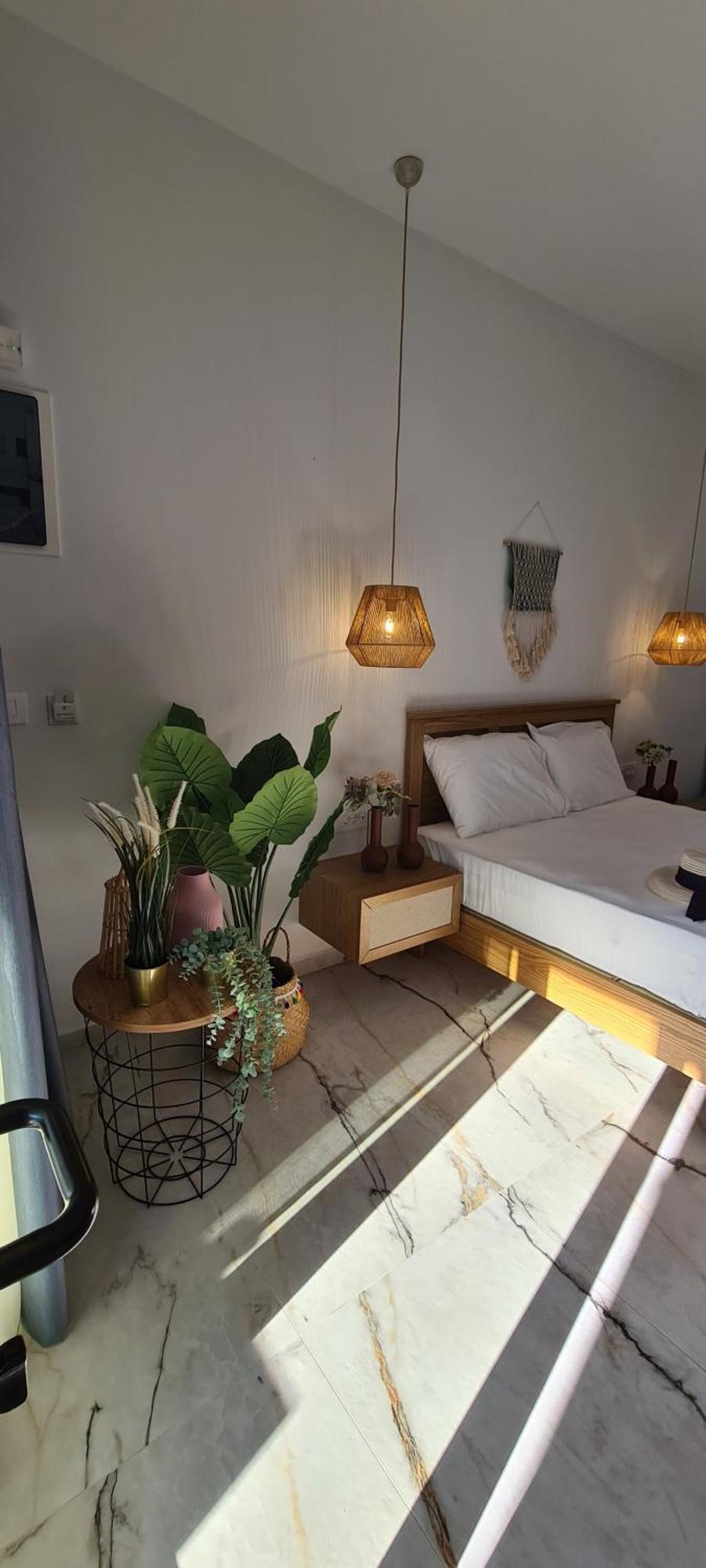 Costa Anastasia_Sea View Suites Nea Vrasna Phòng bức ảnh