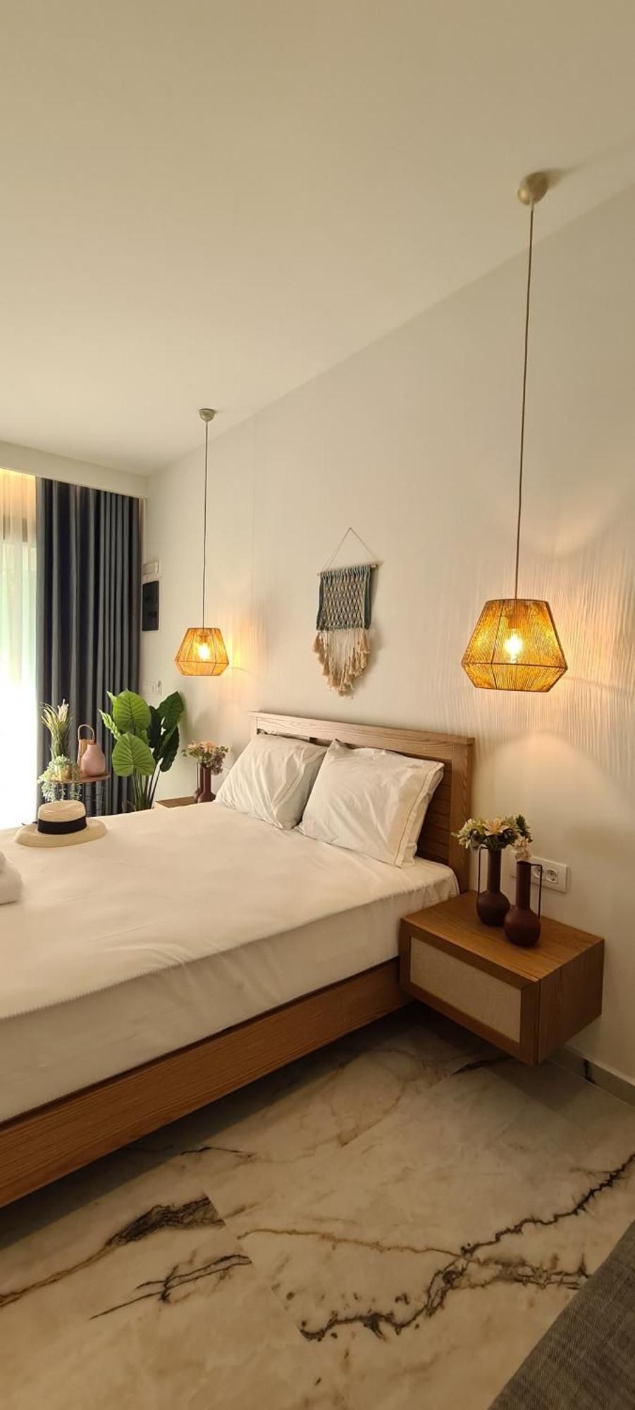 Costa Anastasia_Sea View Suites Nea Vrasna Phòng bức ảnh