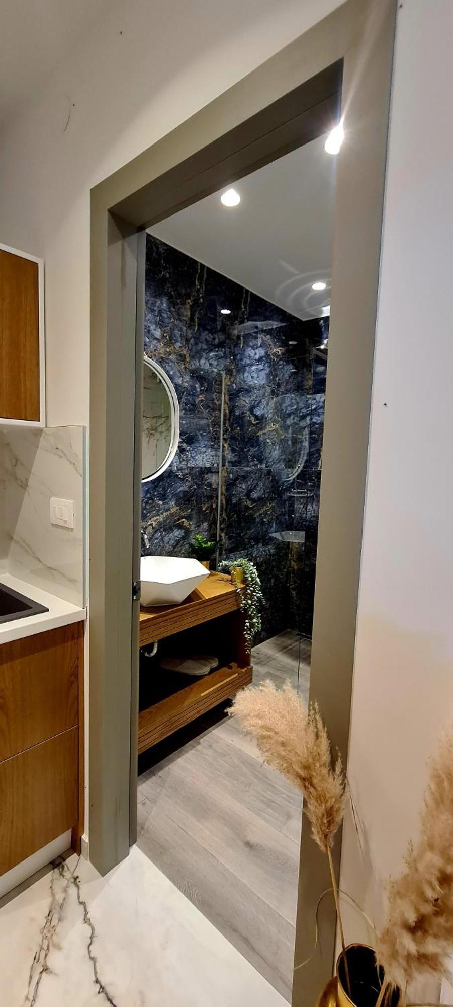 Costa Anastasia_Sea View Suites Nea Vrasna Phòng bức ảnh