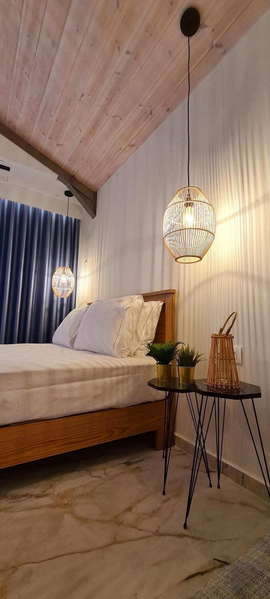 Costa Anastasia_Sea View Suites Nea Vrasna Phòng bức ảnh