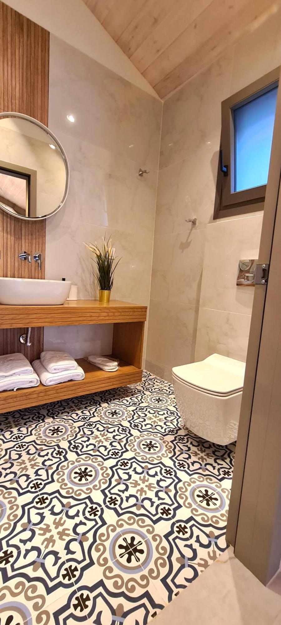 Costa Anastasia_Sea View Suites Nea Vrasna Phòng bức ảnh