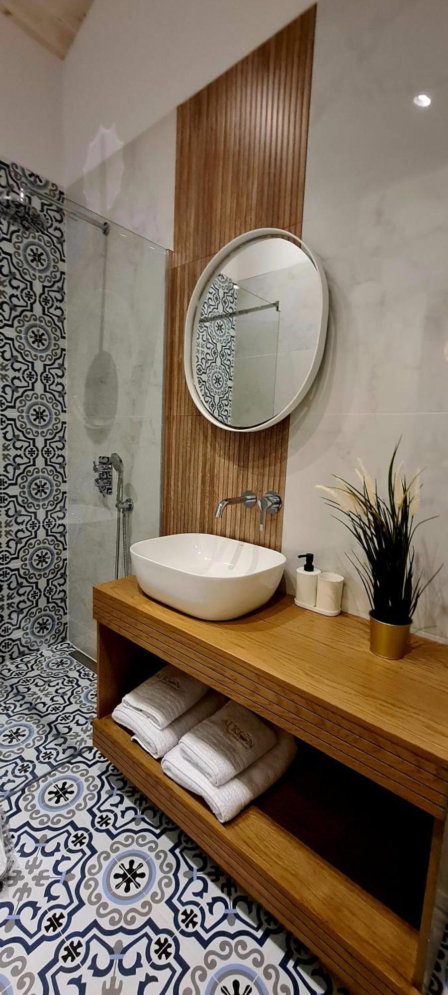 Costa Anastasia_Sea View Suites Nea Vrasna Phòng bức ảnh