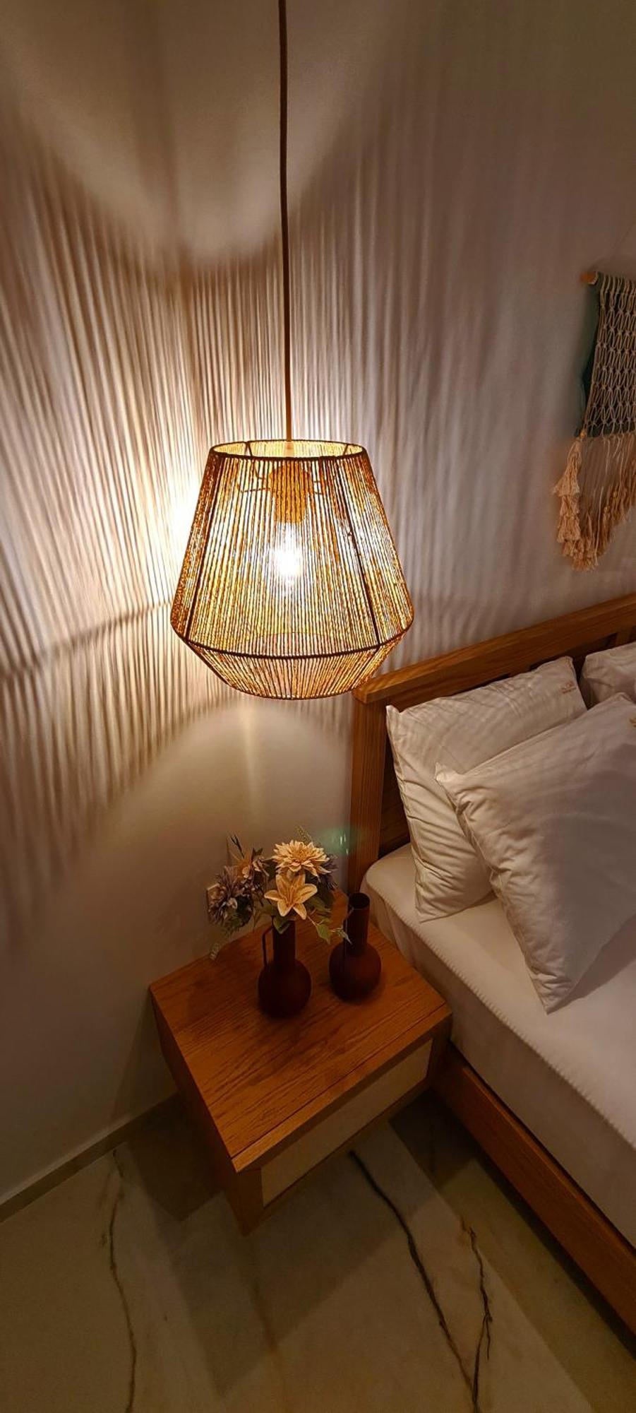Costa Anastasia_Sea View Suites Nea Vrasna Phòng bức ảnh
